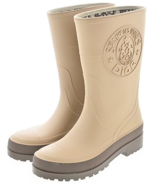 Christian Dior 雨鞋