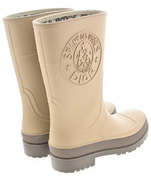 Christian Dior 雨鞋