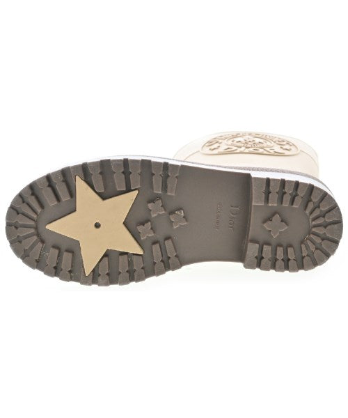 Christian Dior 雨鞋