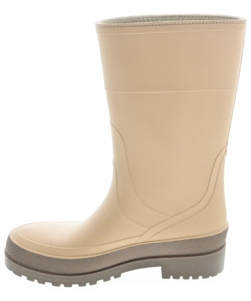 Christian Dior 雨鞋