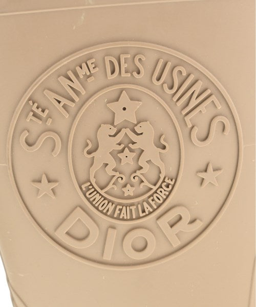 Christian Dior 雨鞋