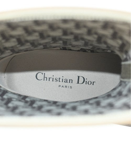 Christian Dior 雨鞋
