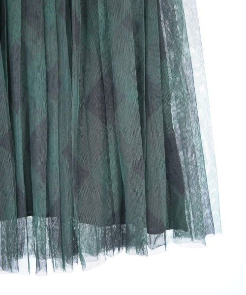 Christian Dior 膝上裙