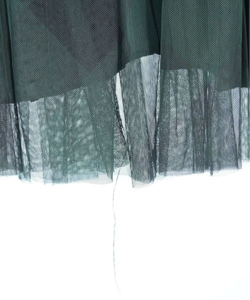 Christian Dior 膝上裙