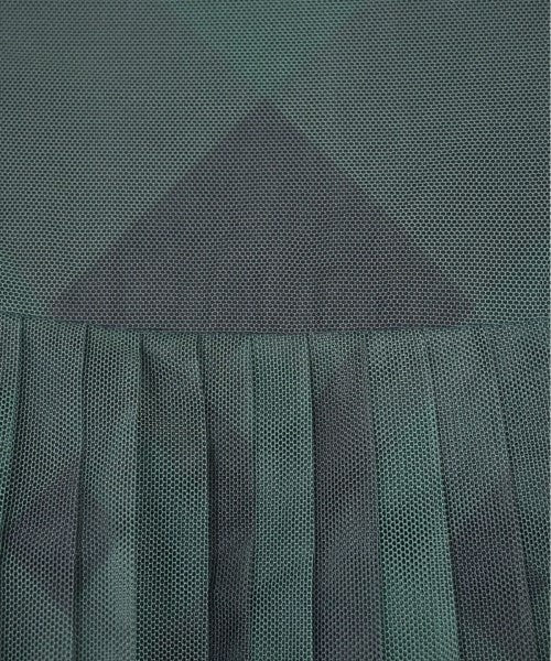 Christian Dior 膝上裙