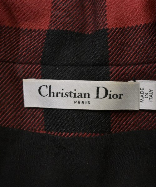 Christian Dior 洋裝