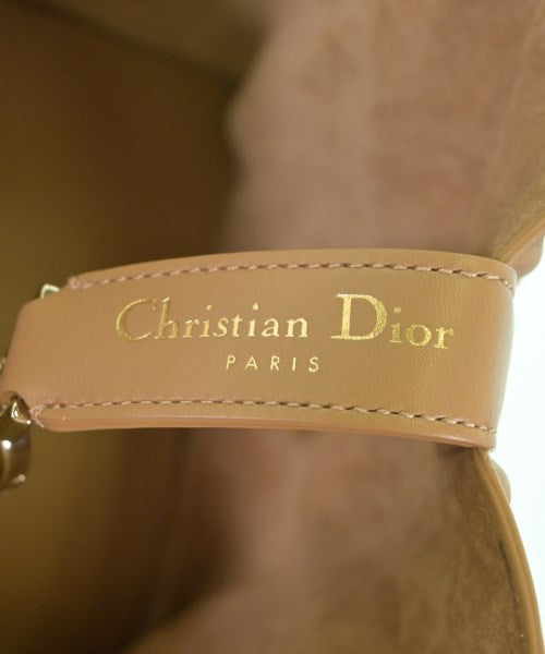 Christian Dior 托特包