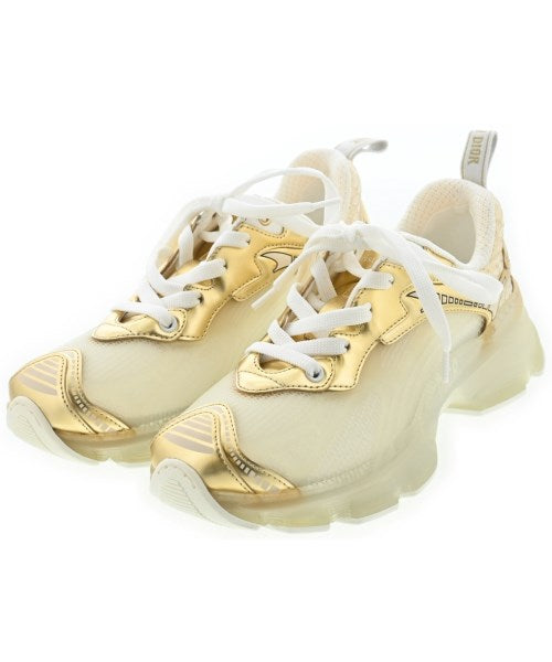 Christian Dior 運動鞋