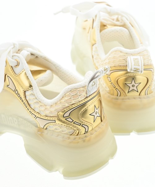 Christian Dior 運動鞋