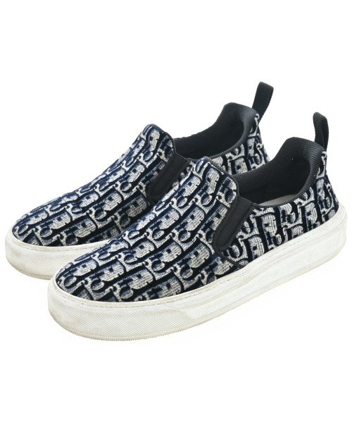 Christian Dior 運動鞋