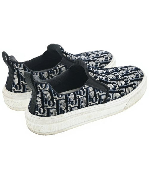 Christian Dior 運動鞋