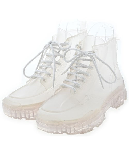 Christian Dior 雨鞋