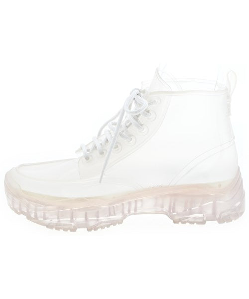 Christian Dior 雨鞋