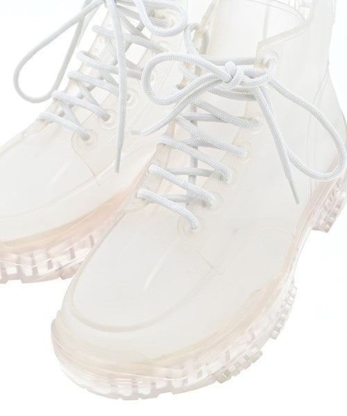 Christian Dior 雨鞋