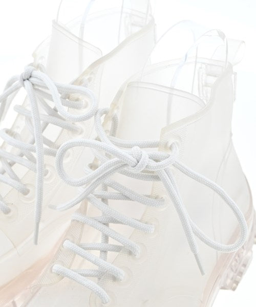 Christian Dior 雨鞋