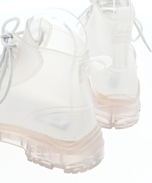 Christian Dior 雨鞋