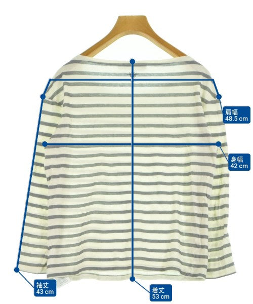 Christian Dior T恤/上衣