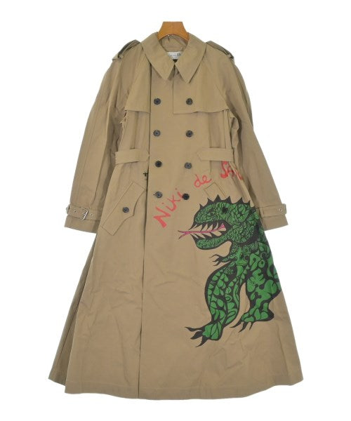 Christian Dior 風衣