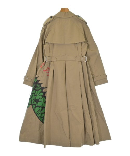 Christian Dior 風衣