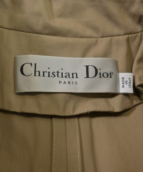 Christian Dior 風衣