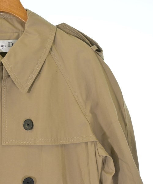 Christian Dior 風衣