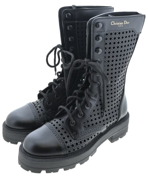 Christian Dior 靴子