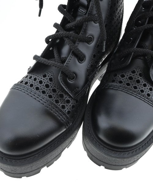 Christian Dior 靴子