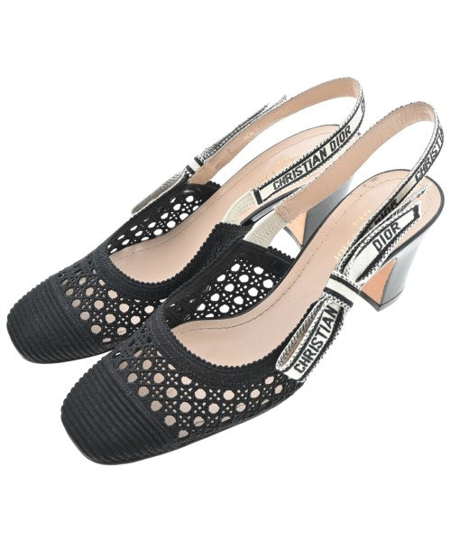 Christian Dior 高跟鞋