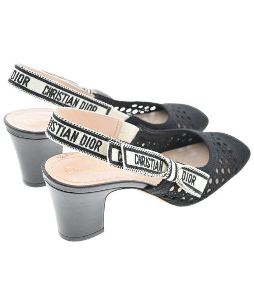 Christian Dior 高跟鞋