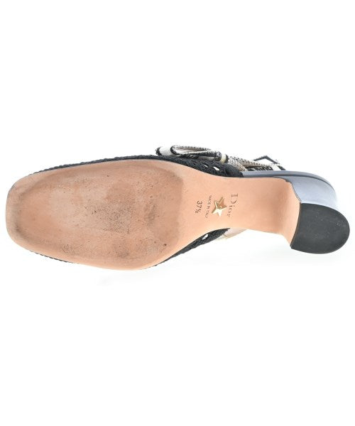 Christian Dior 高跟鞋