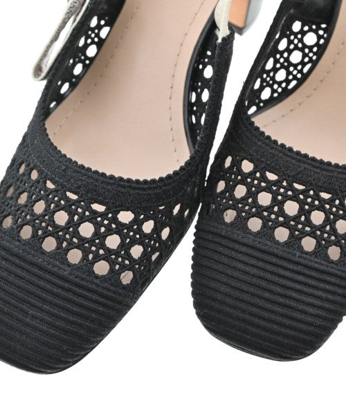 Christian Dior 高跟鞋