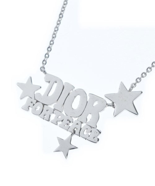 Christian Dior 項鍊