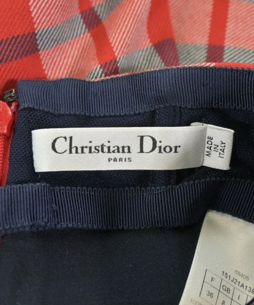 Christian Dior 長裙/超長裙