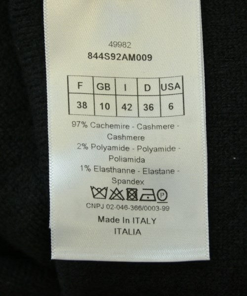 Christian Dior 毛衣