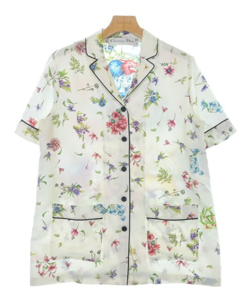 Christian Dior 女襯衫