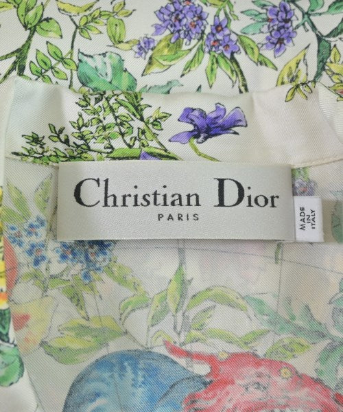 Christian Dior 女襯衫