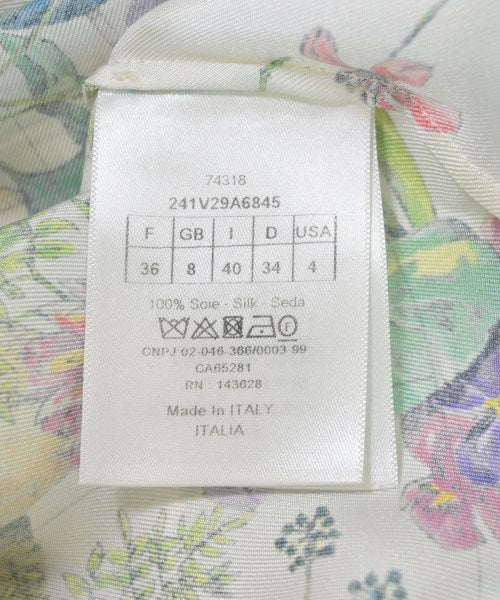 Christian Dior 女襯衫