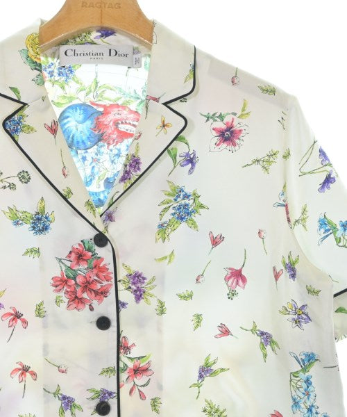 Christian Dior 女襯衫