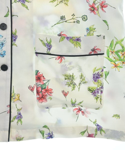 Christian Dior 女襯衫