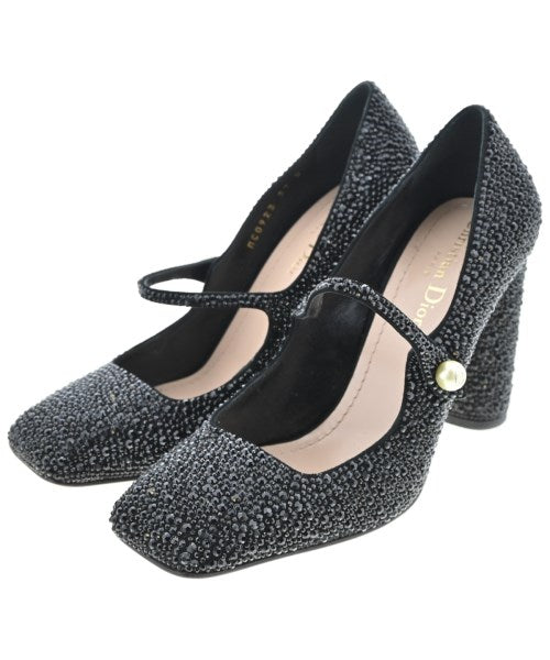 Christian Dior 高跟鞋