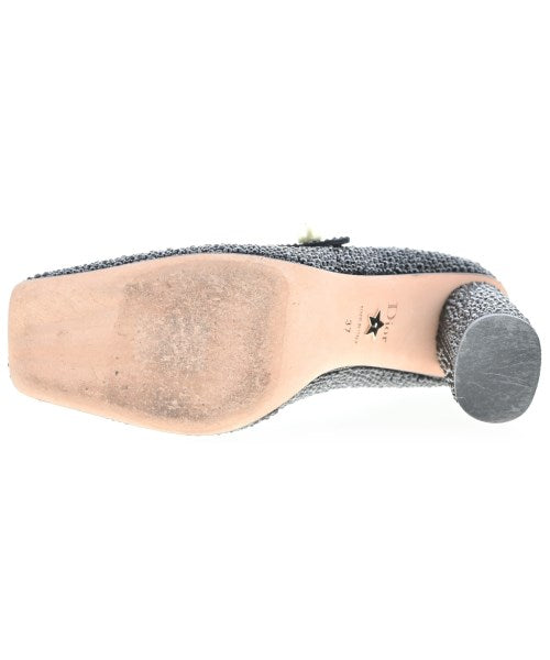 Christian Dior 高跟鞋