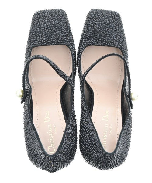 Christian Dior 高跟鞋