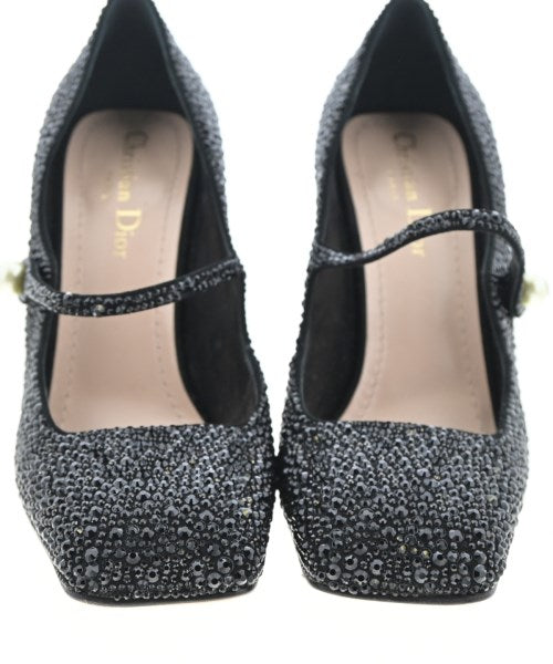 Christian Dior 高跟鞋