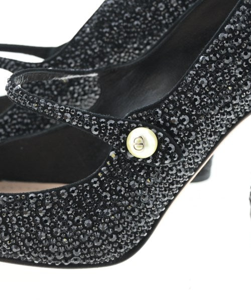 Christian Dior 高跟鞋