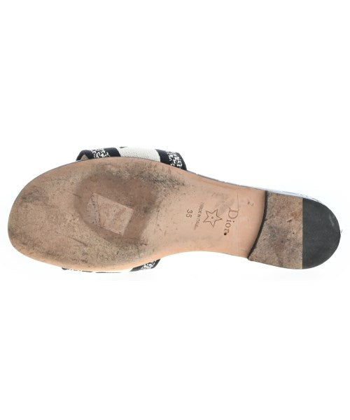 Christian Dior 涼鞋