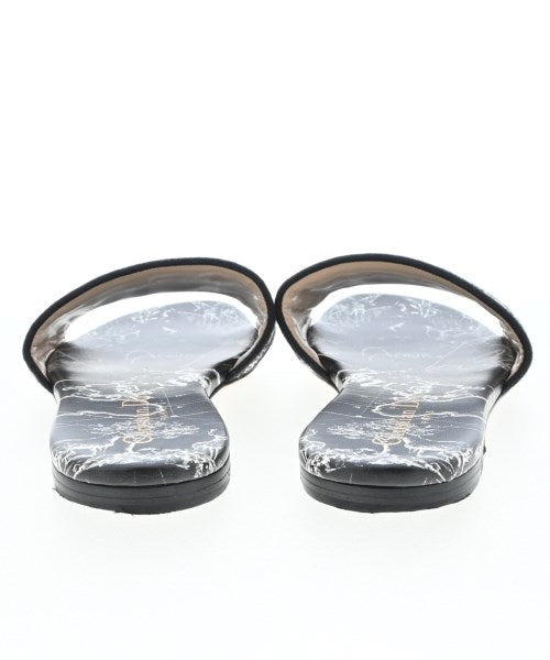 Christian Dior 涼鞋