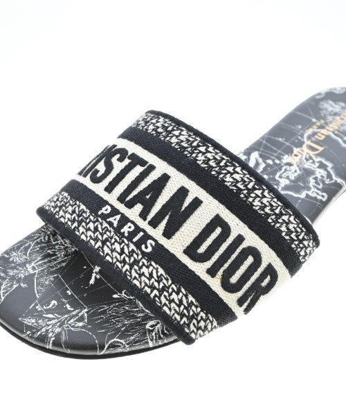 Christian Dior 涼鞋