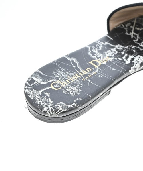 Christian Dior 涼鞋