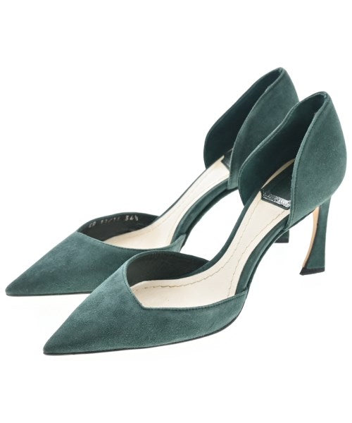 Christian Dior 高跟鞋