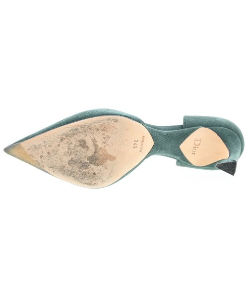 Christian Dior 高跟鞋